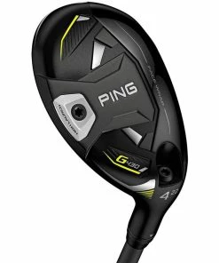 Ping G430 HL Hybrid -Used Golf Products Sales Store ping womens g430 hl hybrid 05 98666.1676579047