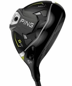Ping G430 HL MAX Fairway Wood