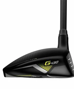 Ping G430 HL MAX Fairway Wood -Used Golf Products Sales Store ping womens g430 hl max fairway wood 04 15261.1676583918