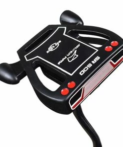Ray Cook Silver Ray SR500 Putter -Used Golf Products Sales Store ray cook silver ray sr500 putter 01 15064.1671653831