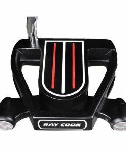 Ray Cook Silver Ray SR500 Putter -Used Golf Products Sales Store ray cook silver ray sr500 putter 03 77371.1671650557