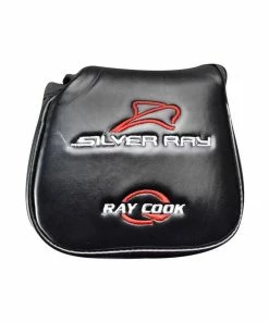 Ray Cook Silver Ray SR500 Putter -Used Golf Products Sales Store ray cook silver ray sr500 putter 04 91262.1671652054