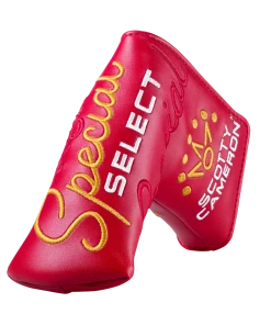 Titleist Scotty Cameron Special Select Flowback 5.5 Putter -Used Golf Products Sales Store scotty cameron special slect squareback 2 putter 01 40403.1654804059