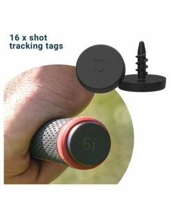 Shot Scope Pro LX+ Rangefinder -Used Golf Products Sales Store shot scope pro lx plus rangefinder 02 91019.1671653938