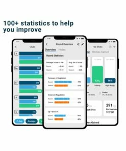 Shot Scope Pro LX+ Rangefinder -Used Golf Products Sales Store shot scope pro lx plus rangefinder 05 72890.1671651856