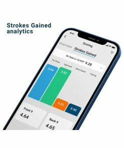 Shot Scope Pro LX+ Rangefinder -Used Golf Products Sales Store shot scope pro lx plus rangefinder 06 88842.1671653778