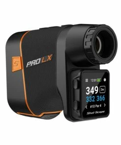 Shot Scope Pro LX+ Rangefinder