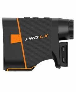 Shot Scope Pro LX+ Rangefinder -Used Golf Products Sales Store shot scope pro lx plus rangefinder orange 03 50959.1671653578