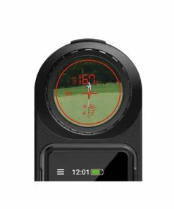 Shot Scope Pro LX+ Rangefinder -Used Golf Products Sales Store shot scope pro lx plus rangefinder orange 04 83294.1671652842