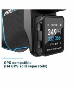 Shot Scope Pro LX Rangefinder -Used Golf Products Sales Store shot scope pro lx rangefinder 03 37707.1671650407