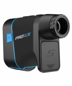 Shot Scope Pro LX Rangefinder -Used Golf Products Sales Store shot scope pro lx rangefinder blue 03 79010.1671652121