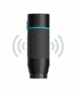 Shot Scope Pro LX Rangefinder -Used Golf Products Sales Store shot scope pro lx rangefinder blue 04 37664.1671654171