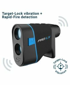 Shot Scope Pro LX Rangefinder -Used Golf Products Sales Store shot scope pro lx rangefinder blue 07 24177.1671653448