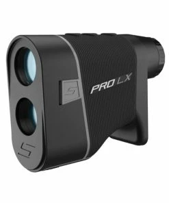 Shot Scope Pro LX Rangefinder -Used Golf Products Sales Store shot scope pro lx rangefinder grey 01 35230.1671651186