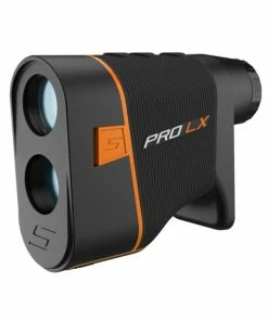 Shot Scope Pro LX Rangefinder -Used Golf Products Sales Store shot scope pro lx rangefinder orange 01 89826.1671652996