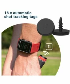 Shot Scope V3 GPS Watch -Used Golf Products Sales Store shot scope v3 gps watch 01 00516.1671650898