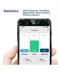 Shot Scope V3 GPS Watch -Used Golf Products Sales Store shot scope v3 gps watch 02 34400.1671651139