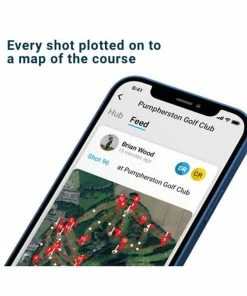 Shot Scope V3 GPS Watch -Used Golf Products Sales Store shot scope v3 gps watch 03 87605.1671651125