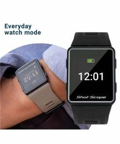 Shot Scope V3 GPS Watch -Used Golf Products Sales Store shot scope v3 gps watch 04 28761.1671654453