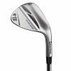 TaylorMade Hi-Toe 3 Wedge - Chrome -Used Golf Products Sales Store taylormade hi toe 3 wedge chrome 01 91860.1677603479