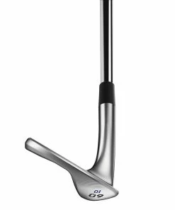TaylorMade Hi-Toe 3 Wedge - Chrome -Used Golf Products Sales Store taylormade hi toe 3 wedge chrome 03 96530.1677603479