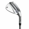 TaylorMade Milled Grind 3 Wedge - Chrome -Used Golf Products Sales Store taylormade milled grind 3 wedge chrome 01 25737.1643730240