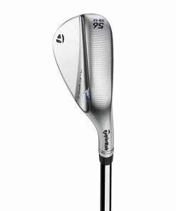 TaylorMade Milled Grind 3 Wedge - Chrome -Used Golf Products Sales Store taylormade milled grind 3 wedge chrome 04 51078.1643730240