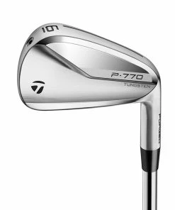 TaylorMade P770 Iron Set