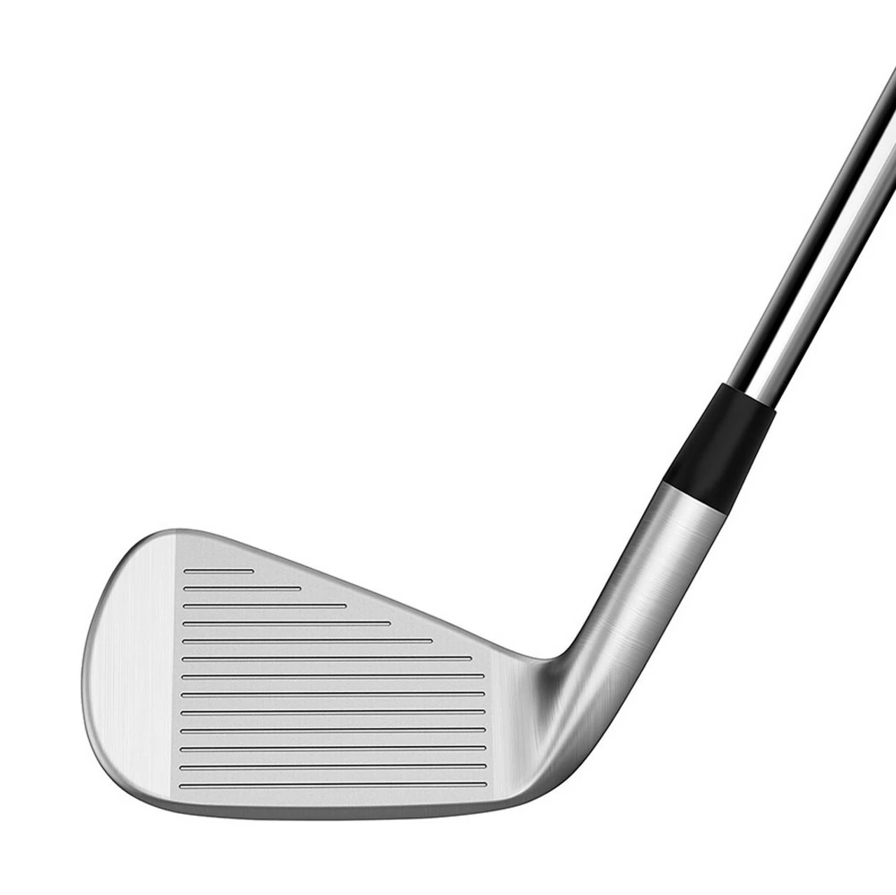 TaylorMade P770 Iron Set 5 TaylorMade P770 Iron Set - Image 3