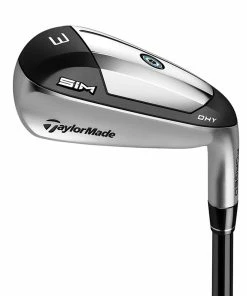 TaylorMade SIM DHY