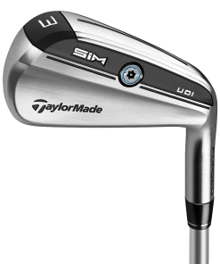 TaylorMade SIM UDI