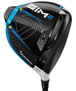 TaylorMade SIM2 Driver