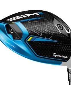 TaylorMade SIM2 Driver 14 TaylorMade SIM2 Driver -Used Golf Products Sales Store taylormade sim2 driver 05 71011.1659108498