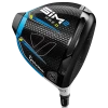 TaylorMade SIM2 Max D Driver -Used Golf Products Sales Store taylormade sim2 max d driver 01 32164.1630693416