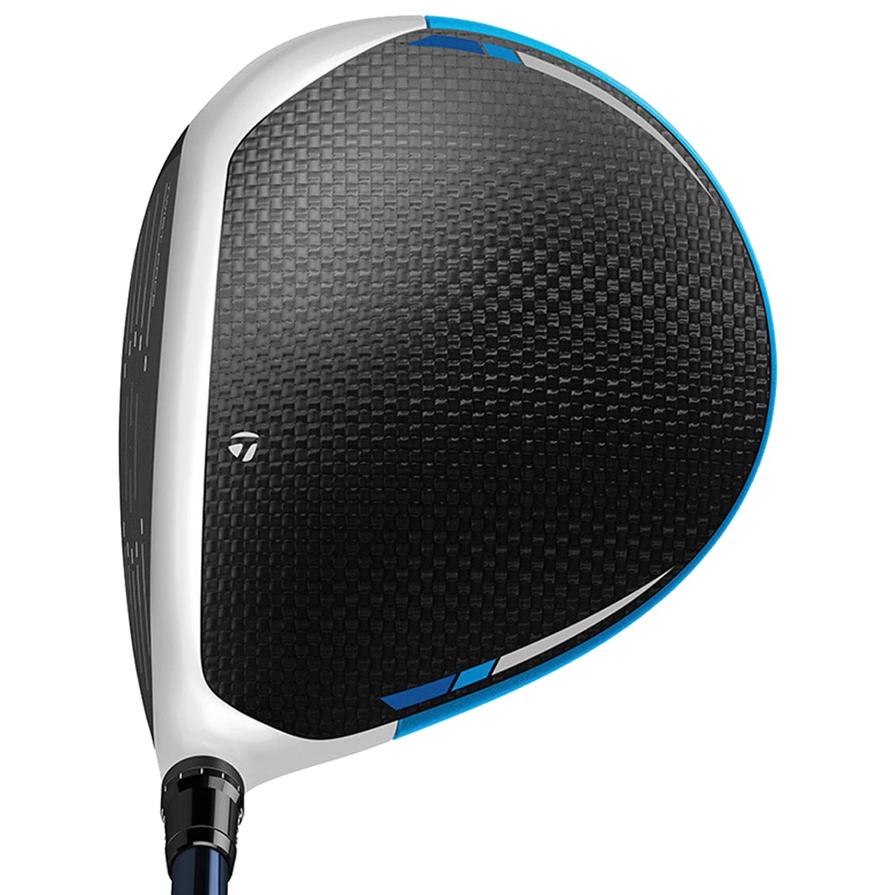 TaylorMade SIM2 Max Driver 4 TaylorMade SIM2 Max Driver - Image 2