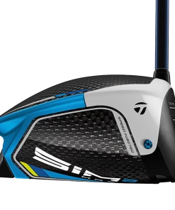 TaylorMade SIM2 Max Driver 12 TaylorMade SIM2 Max Driver -Used Golf Products Sales Store taylormade sim2 max driver 03 65618.1659108500