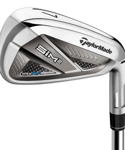 TaylorMade SIM2 Max Iron Set