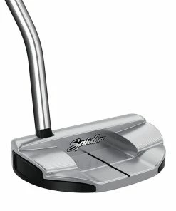 TaylorMade Spider GT Notchback Single Bend Putter