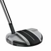 TaylorMade Spider GT Rollback Putter - Silver/Black -Used Golf Products Sales Store taylormade spider gt rollback putter silver black 01 68769.1645638636