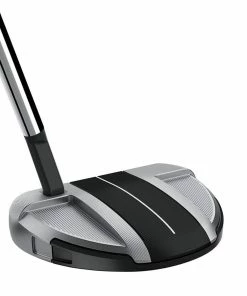 TaylorMade Spider GT Rollback Putter - Silver/Black