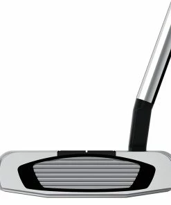 TaylorMade Spider GT Rollback Putter - Silver/Black 12 TaylorMade Spider GT Rollback Putter - Silver/Black -Used Golf Products Sales Store taylormade spider gt rollback putter silver black 03 71618.1645638636