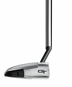 TaylorMade Spider GT Rollback Putter - Silver/Black 14 TaylorMade Spider GT Rollback Putter - Silver/Black -Used Golf Products Sales Store taylormade spider gt rollback putter silver black 05 43637.1645638636
