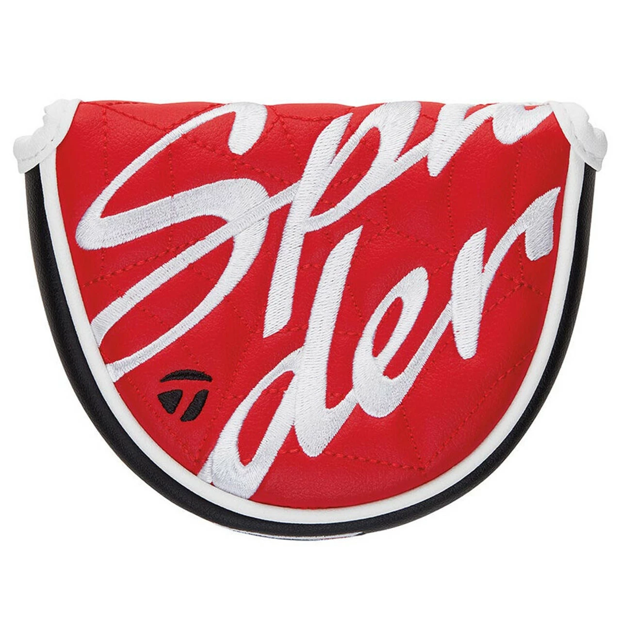 TaylorMade Spider GT Rollback Putter - Silver/Black 8 TaylorMade Spider GT Rollback Putter - Silver/Black - Image 6