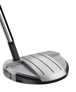TaylorMade Spider GT Rollback Putter - Silver