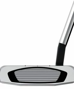 TaylorMade Spider GT Rollback Putter - Silver -Used Golf Products Sales Store taylormade spider gt rollback putter silver 03 02555.1645637637