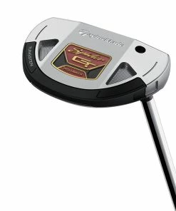 TaylorMade Spider GT Rollback Putter - Silver -Used Golf Products Sales Store taylormade spider gt rollback putter silver 04 81430.1645637637