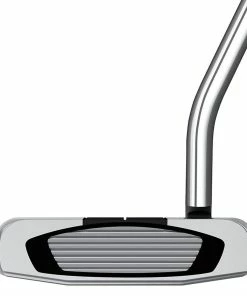 TaylorMade Spider GT Rollback Single Bend Putter - Silver/Black -Used Golf Products Sales Store taylormade spider gt rollback single bend putter silver black 03 14200.1645638750
