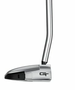 TaylorMade Spider GT Rollback Single Bend Putter - Silver/Black -Used Golf Products Sales Store taylormade spider gt rollback single bend putter silver black 05 40823.1645638750