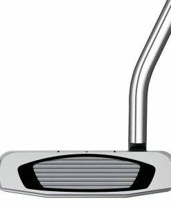 TaylorMade Spider GT Rollback Single Bend Putter - Silver -Used Golf Products Sales Store taylormade spider gt rollback single bend putter silver 03 22765.1645638579