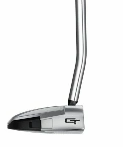 TaylorMade Spider GT Rollback Single Bend Putter - Silver -Used Golf Products Sales Store taylormade spider gt rollback single bend putter silver 05 69316.1645638579